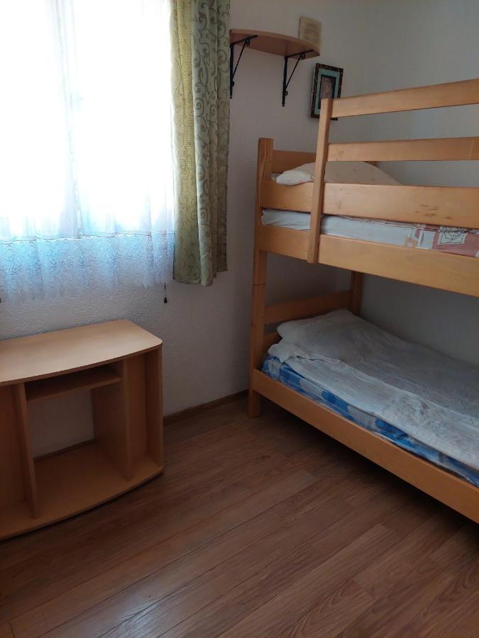 Apartments Igor Жабляк Экстерьер фото