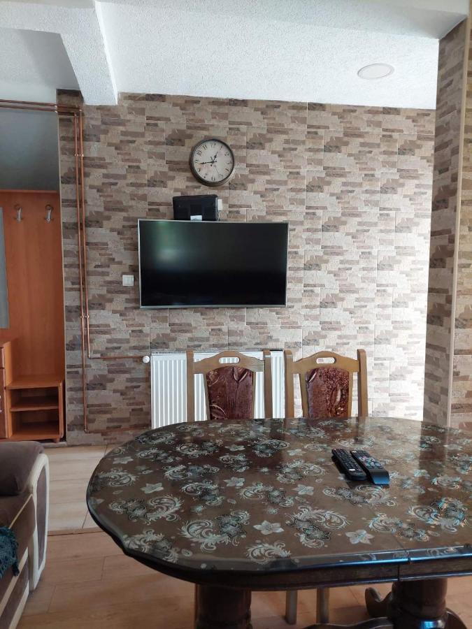 Apartments Igor Жабляк Экстерьер фото