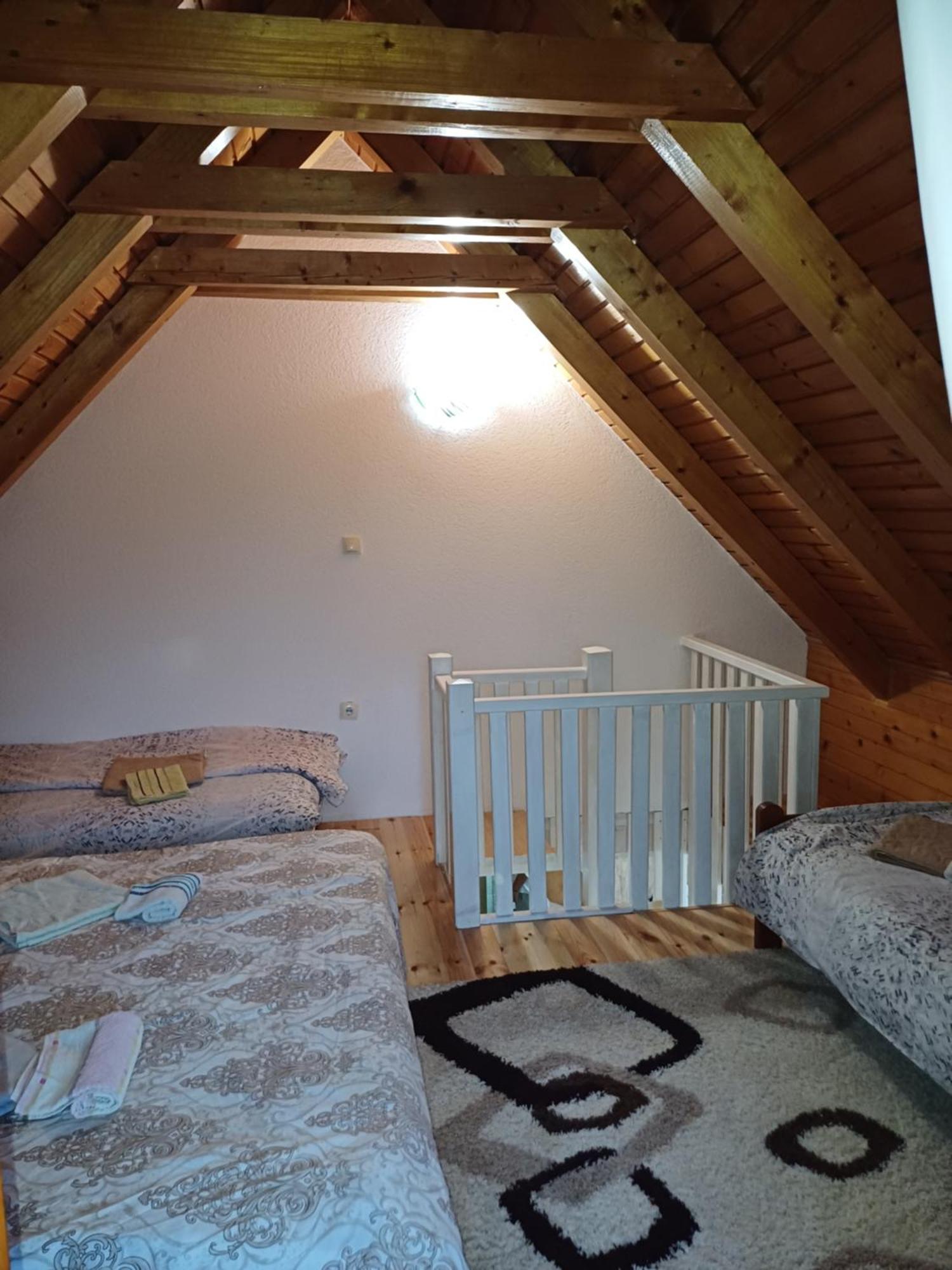Apartments Igor Жабляк Экстерьер фото