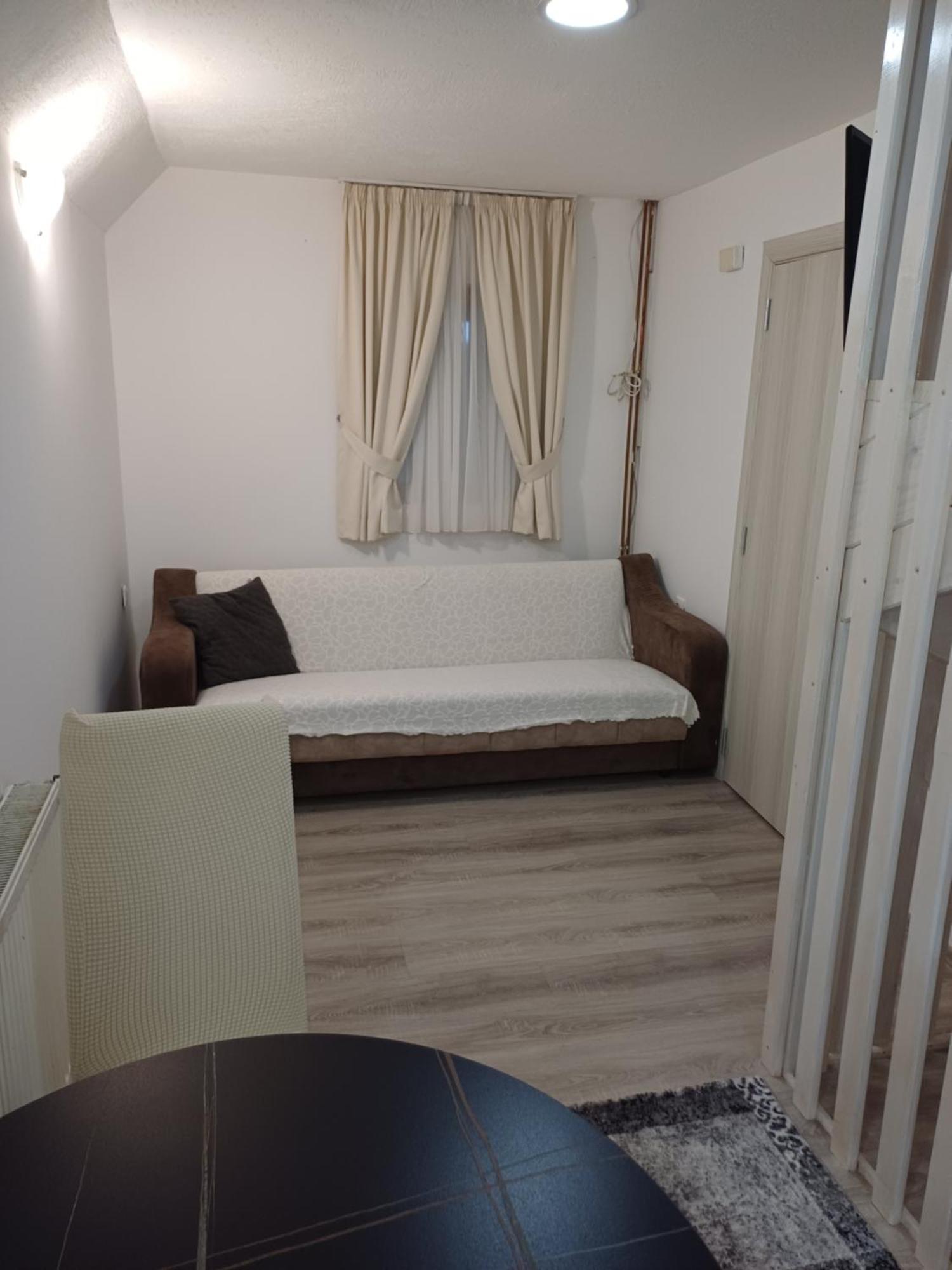 Apartments Igor Жабляк Экстерьер фото